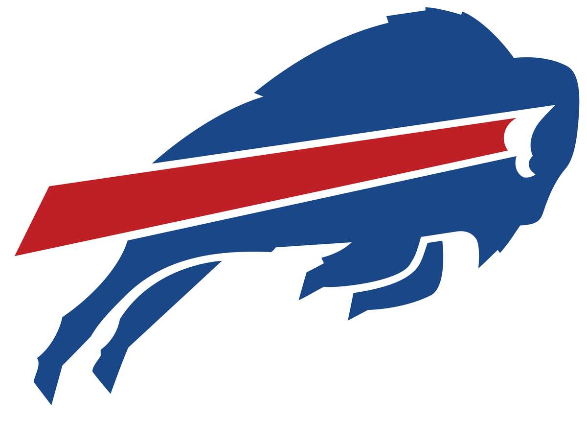 Buffalo Bills Logo