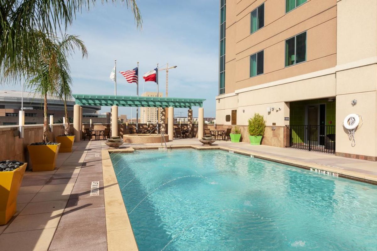 The 5 best hotels near toyota center houston tx ultimate sports