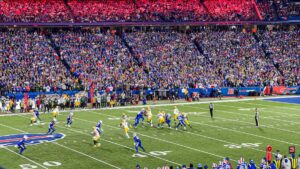 How to Plan a Trip to a Buffalo Bills Game - Ultimate Sports Road Trip