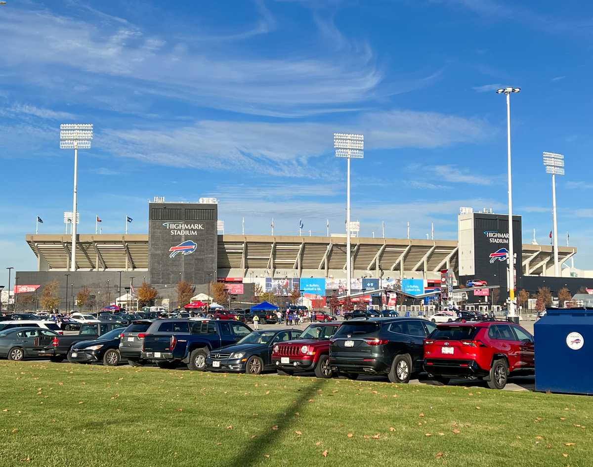Going to a Buffalo Bills Game A Complete Guide Ultimate Sports Road