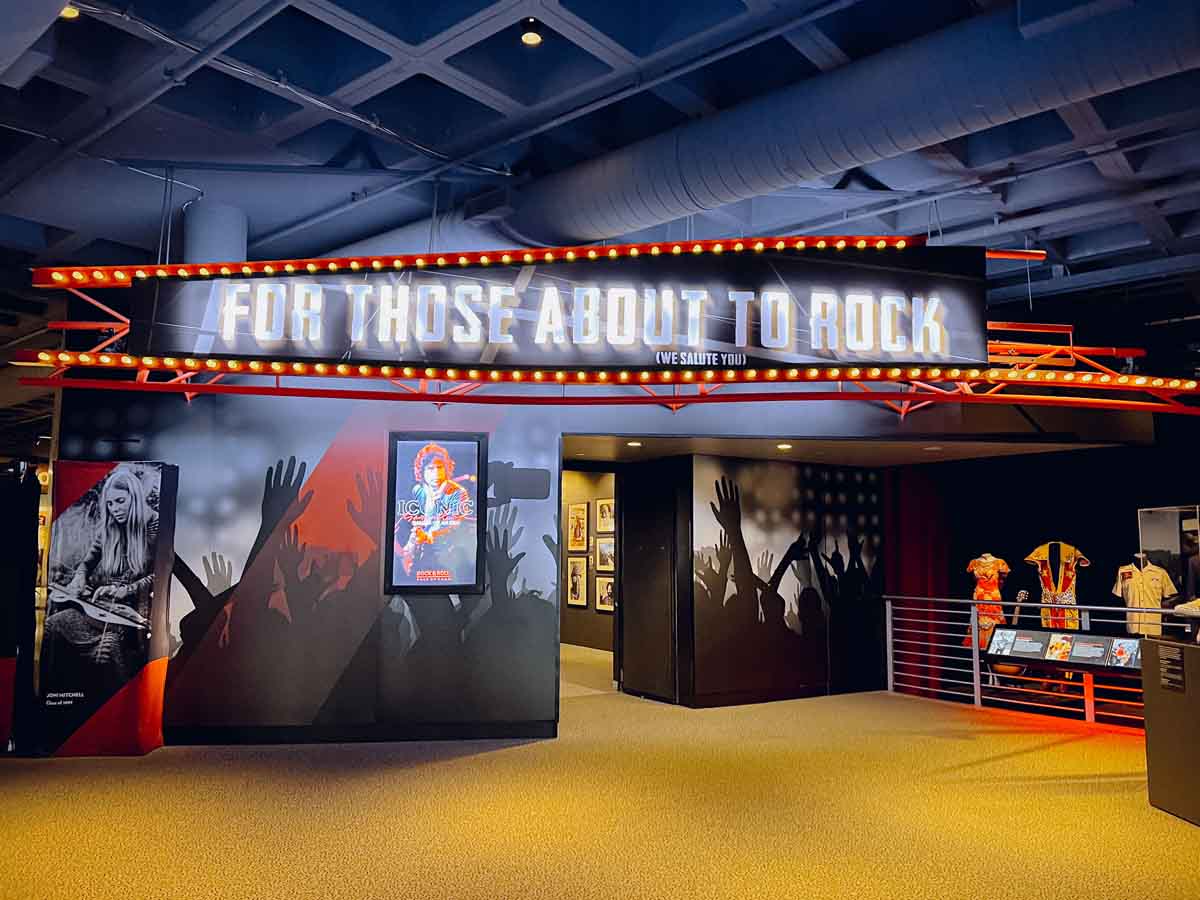 How to Plan a Trip to a Cleveland Browns Game - Ultimate Sports Road Trip