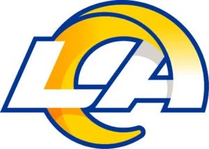 Los Angeles Rams Logo