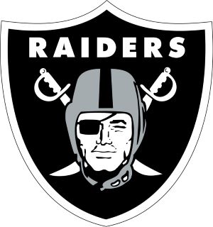 Las Vegas Raiders Logo